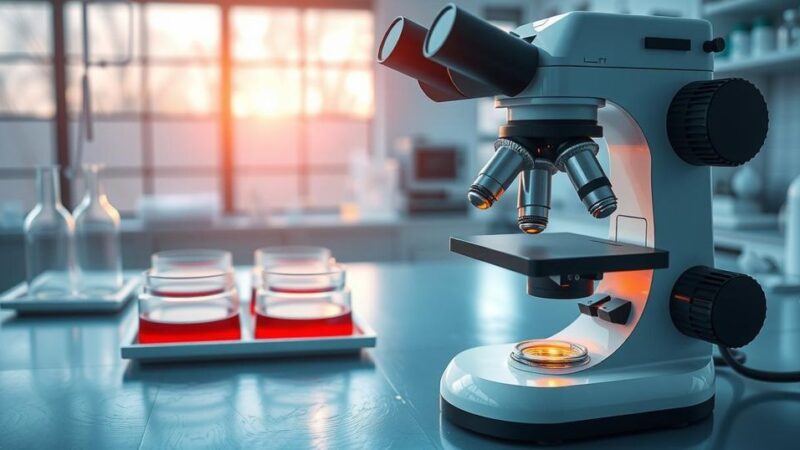 Kairos Pharma Perluas Uji Klinis ENV105 dengan Dukungan Huntsman Cancer Institute