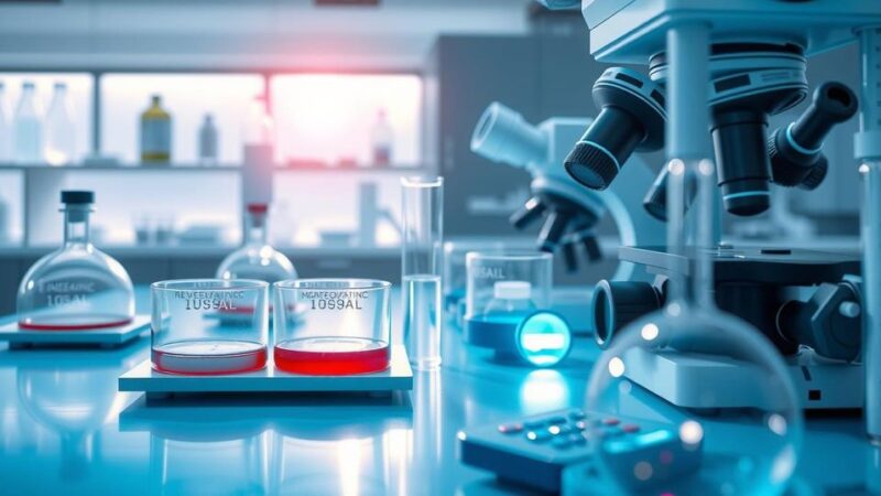 Sel Lemak Rekayasa Target Pertumbuhan Tumor pada Model Kanker