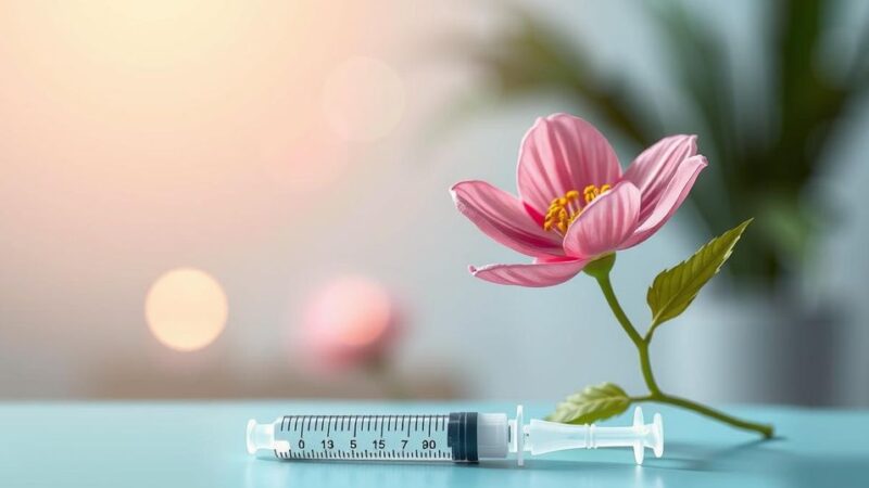 Program Vaksinasi HPV untuk Pencegahan Kanker Serviks di India