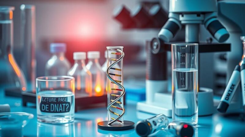 Menggali Peran Potensial ctDNA Sebagai Biomarker Kanker Ginjal