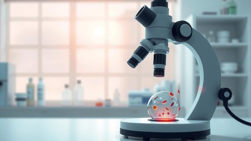 Studi Temukan Fitur Imun Spesifik untuk Meningkatkan Pengobatan Kanker
