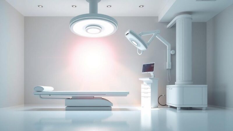 Brachytherapy Vagina Dosis Tinggi Efektif untuk Kanker Endometrium