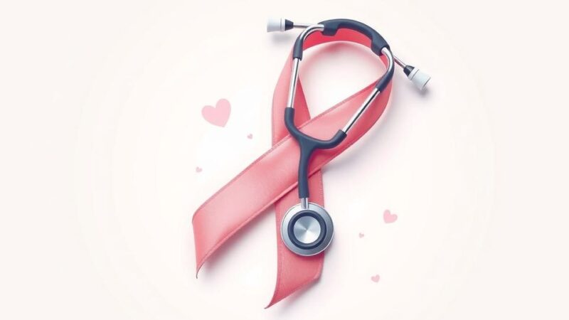Pentingnya Skrining Kanker Serviks Menurut Dokter SWLA
