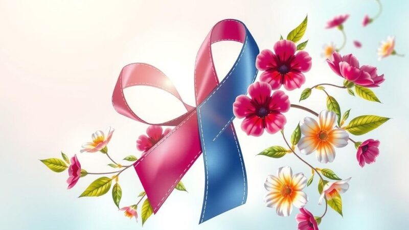 Penurunan Kasus Kanker Serviks Berkat Vaksin HPV di Hari Kanker Sedunia