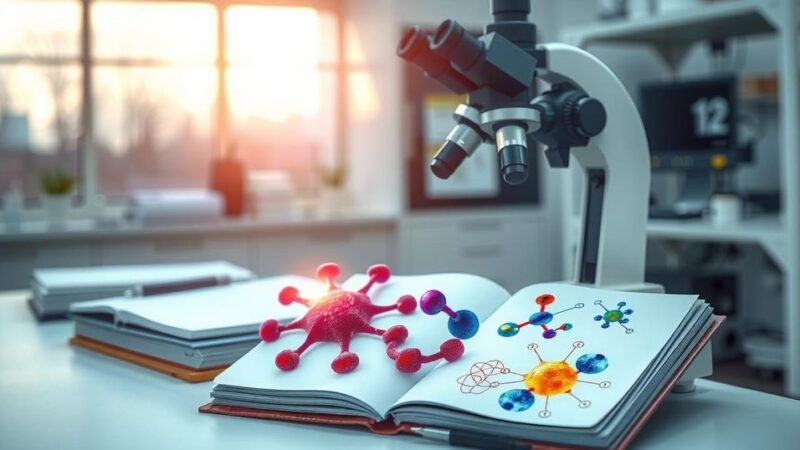 Program Pleno AACR 2024: Temuan Baru Dalam Biologi Kanker Awal