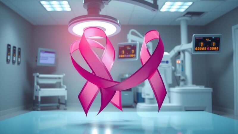 Hasil Jangka Panjang Terapi Radiasi dan Pengurangan Androgen pada Kanker Prostat