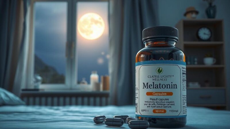 Melatonin Dapat Redakan Risiko Kanker Bagi Pekerja Shift Malam