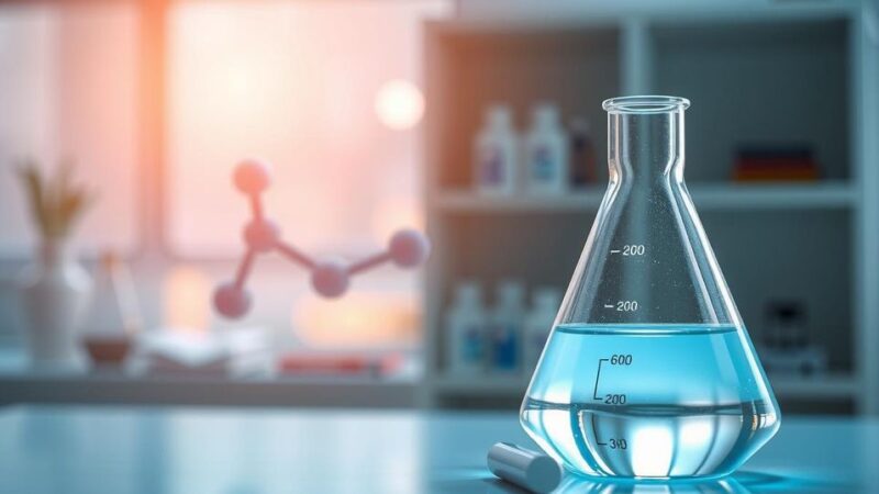 FDA Terima BLA untuk Biosimilar Pertuzumab HLX11 pada Kanker Payudara HER2-Positif