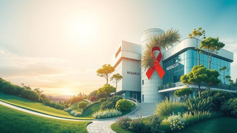 Ahli Kanker Internasional Pimpin Pusat Penelitian Survivorship Kanker Australia