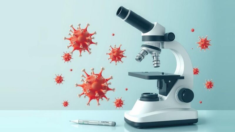 Apakah Virus Epstein-Barr Meningkatkan Risiko Kanker Pada Penerima Transplantasi Ginjal?