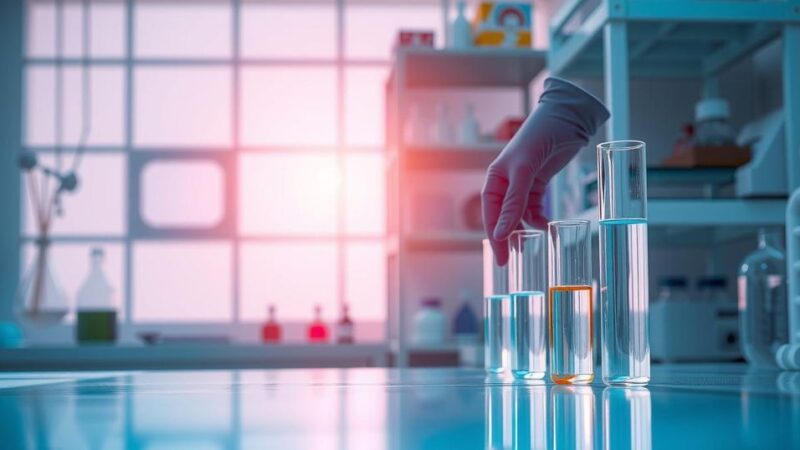 Sacituzumab Govitecan Menawarkan Harapan Baru untuk Pengobatan Tumor Otak pada Kanker Payudara