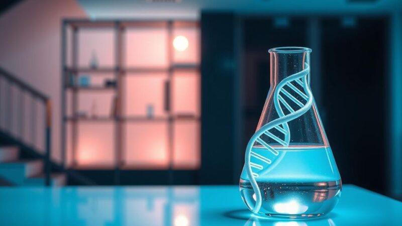 GRAIL Luncurkan Generation Possible untuk Deteksi Dini Kanker