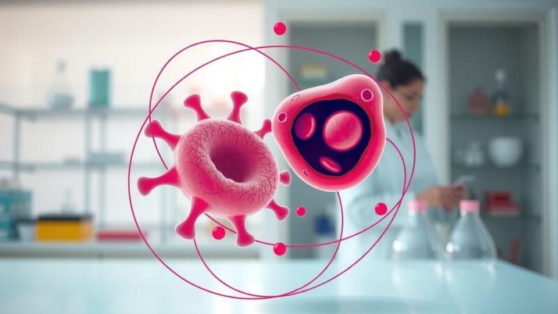 Dari Sel Lemak ke Tumor: Bagaimana Obesitas Memicu Pertumbuhan Kanker