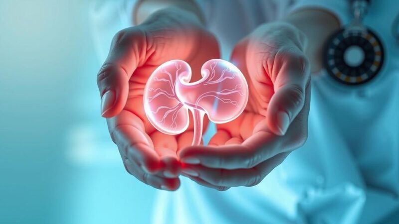 Terapi Ultrasound Terfokus Tingkatkan Pengobatan Kanker Prostat