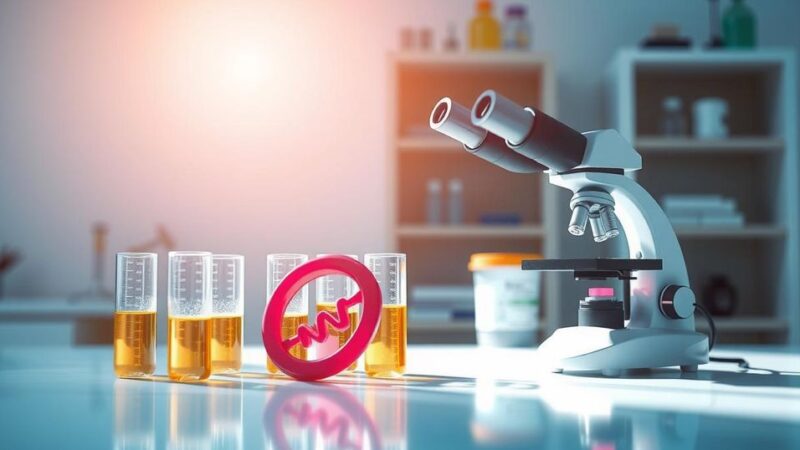 Kemajuan LIXTE dalam Percobaan Klinis Kanker Ovarium