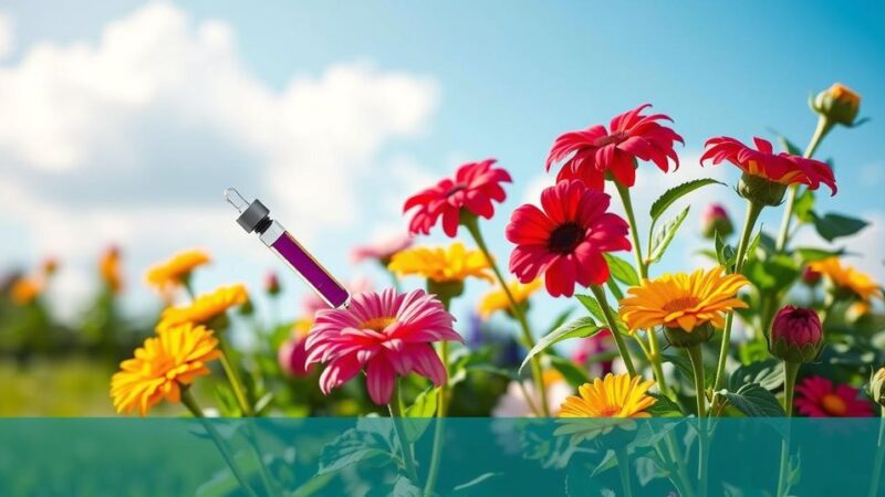 Studi MUSC Temukan Penurunan Kanker Serviks Terkait Vaksin HPV