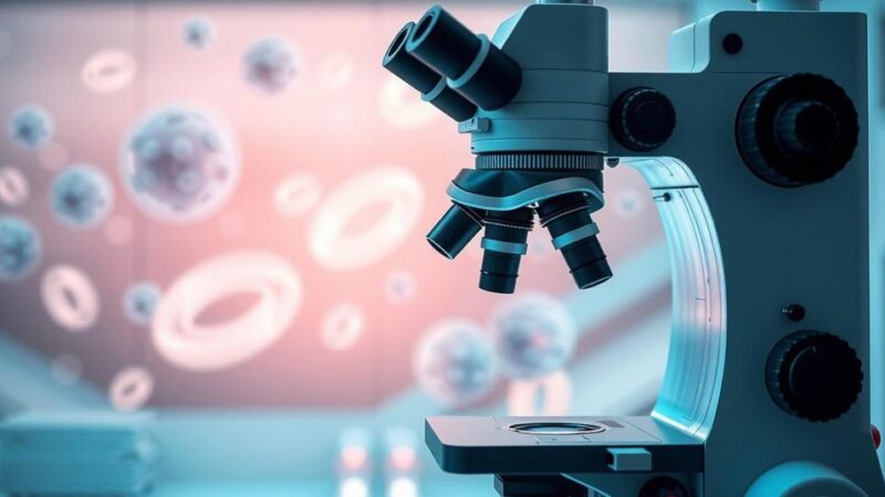 Inisiatif Generation Possible: Deteksi Dini Kanker dengan MCED