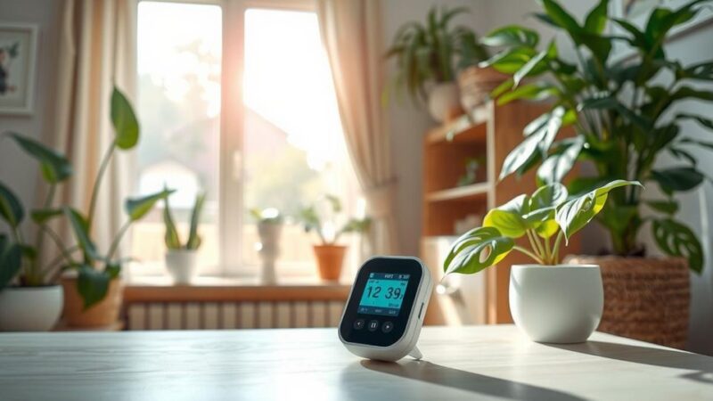 Bahaya Radon: Penyebab Utama Kanker Paru-paru di Non-perokok