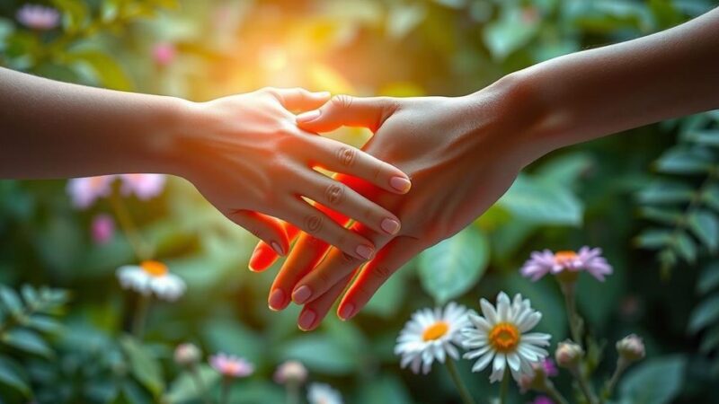 Survivor Healthcare Bergabung dengan Koalisi Perawatan Kanker Suportif