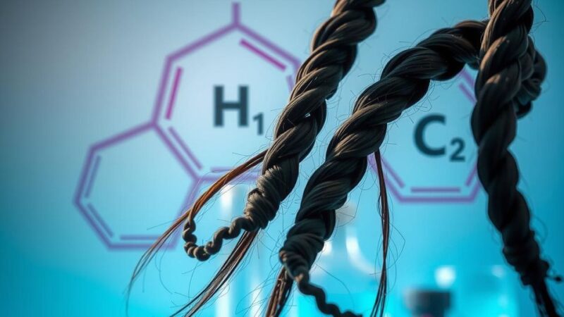 Investigasi Consumer Reports: Keamanan Rambut Kepang Sintetis di Pertanyakan