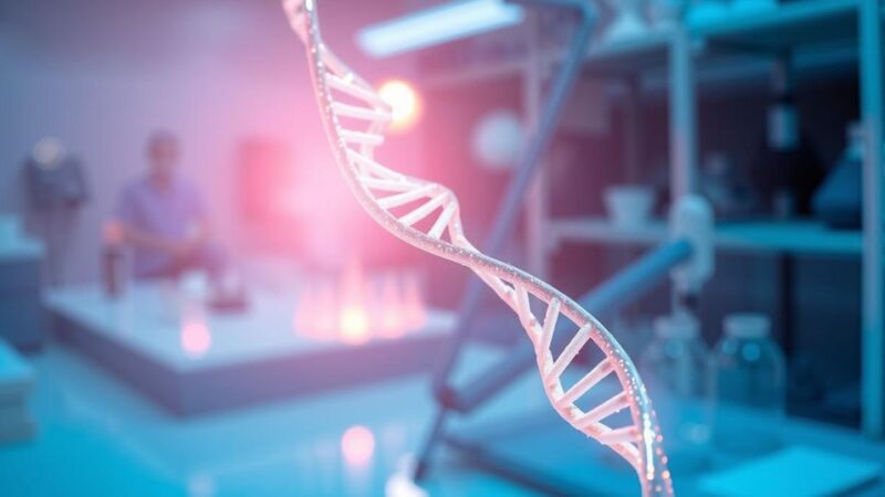 Pengobatan Personal untuk Kanker Cachexia Melalui Reseptor Ghrelin