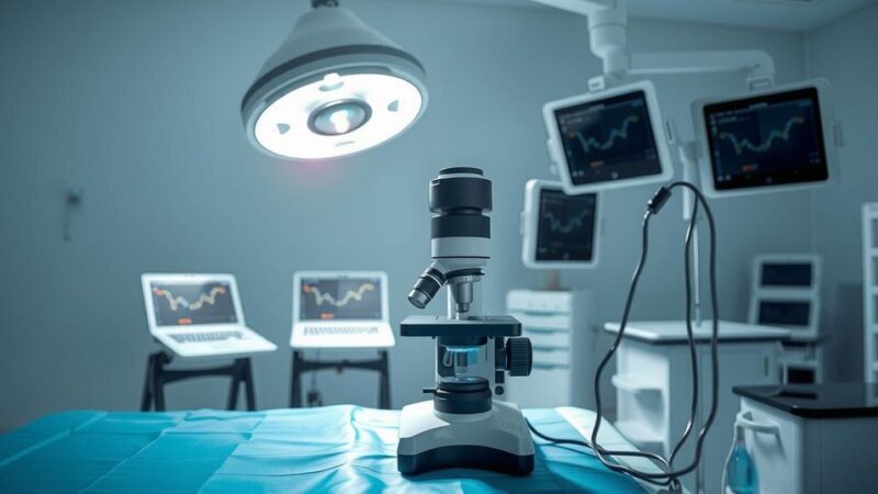 Uji ‘Ultra-Rapid’ Memudahkan Deteksi Genetik Kanker di Ruang Operasi