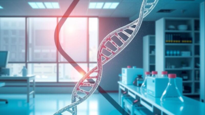 IIT Madras Luncurkan Bharat Cancer Genome Atlas Untuk Deteksi Dini Kanker