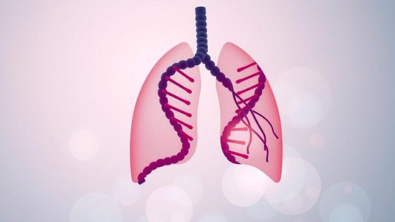 Penggunaan Terapi yang Ditargetkan dalam Pengobatan Kanker Paru-paru