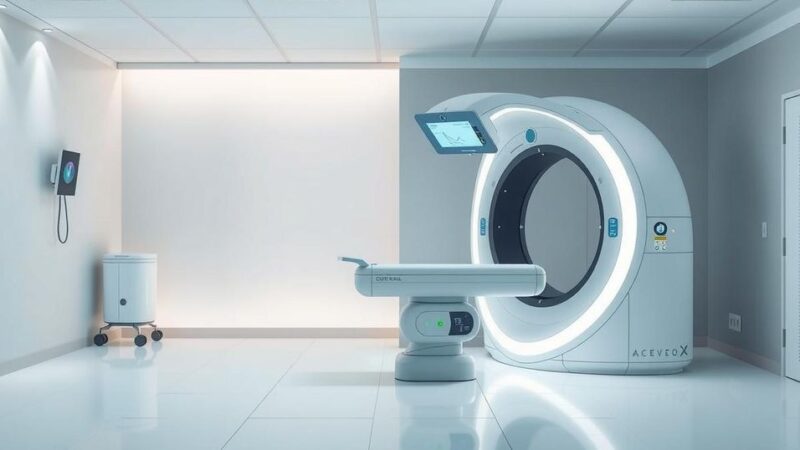 Mercy Memperkenalkan Skrining Kanker Baru Untuk Deteksi Dini