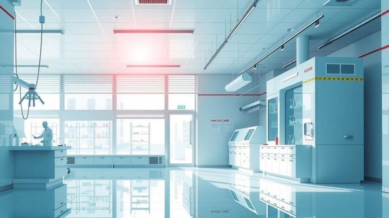 Perbedaan Adopsi Intensifikasi Pengobatan Kanker Prostat