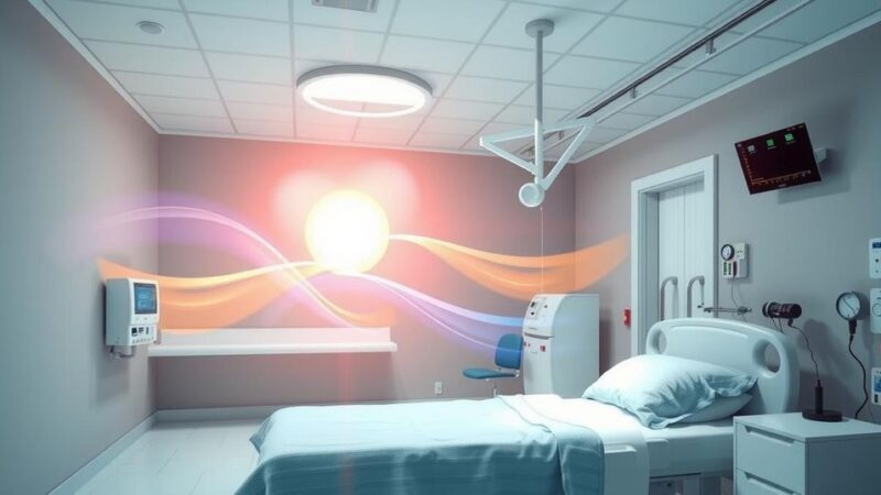 Pemantauan Elektronik Meningkatkan Kesejahteraan Pasien Kanker