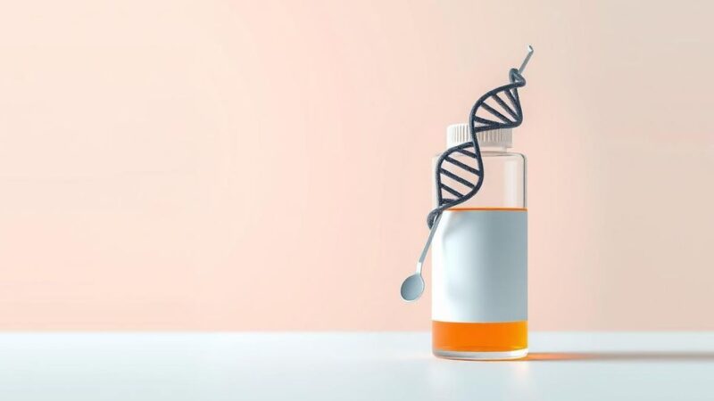 Kombinasi Talazoparib-Enzalutamide Tingkatkan Kelangsungan Hidup pada Pasien mCRPC