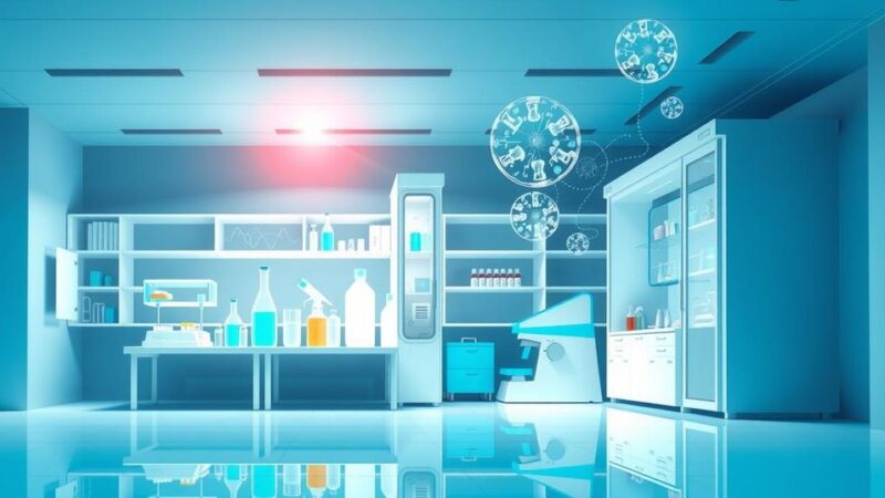 Cryoablation Payudara Mengurangi Kekambuhan, Meningkatkan Kelangsungan Hidup Kanker Payudara