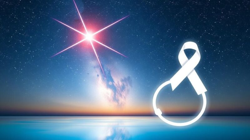 Studi NIH Menyoroti Peluang untuk Mencapai Tujuan Cancer Moonshot