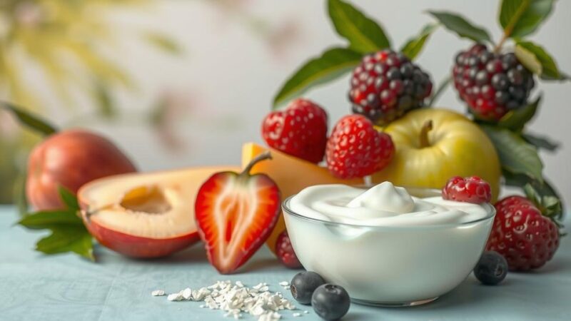 Rutin Mengonsumsi Yogurt untuk Kurangi Risiko Kanker Kolorektal