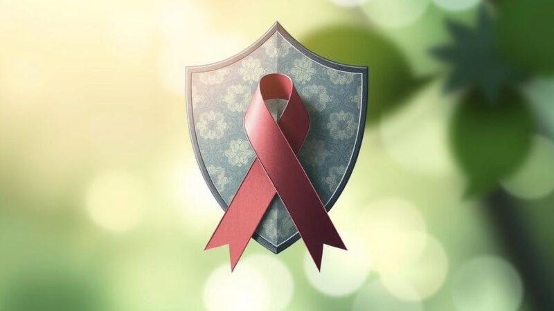 Laporan CDC: Vaksin HPV Efektif Mencegah Kanker Serviks pada Wanita Muda