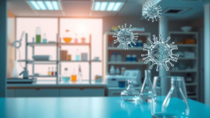Studi Menemukan Beberapa Faktor Risiko Modifiable untuk Kanker Ovarium