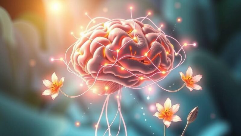 Uji Coba Menjanjikan Mempengaruhi Lingkungan Tumor Otak