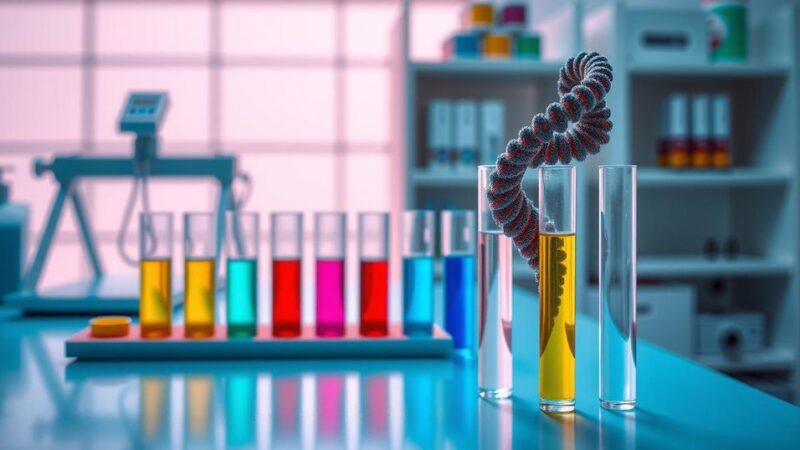 Kesenjangan Pengetahuan Uji Genetik Dokter Dapat Memengaruhi Perawatan Kanker Ovarium