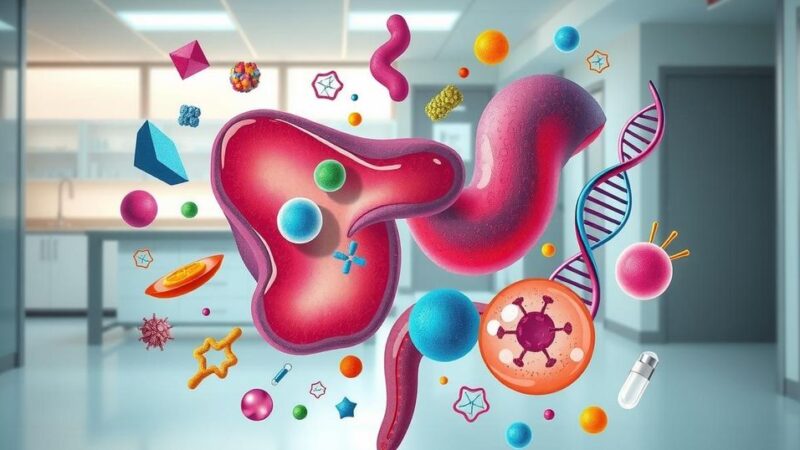 Mikrobiota Usus dan Hasil Pengobatan Kanker
