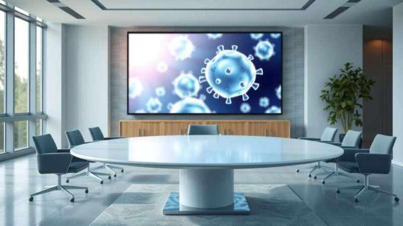 Webinar Kemajuan Perawatan Kanker untuk Hari Kanker Sedunia