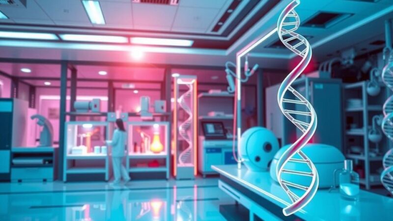 Pembaruan Pedoman NCCN: Uji Natera ctDNA Tunjukkan Deteksi Risiko 20x Lebih Baik