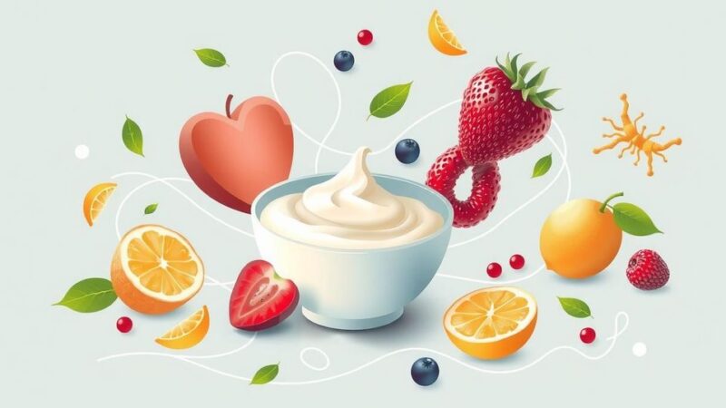 Asupan Yogurt dan Kanker Kolorektal Terkait dengan Bifidobacterium