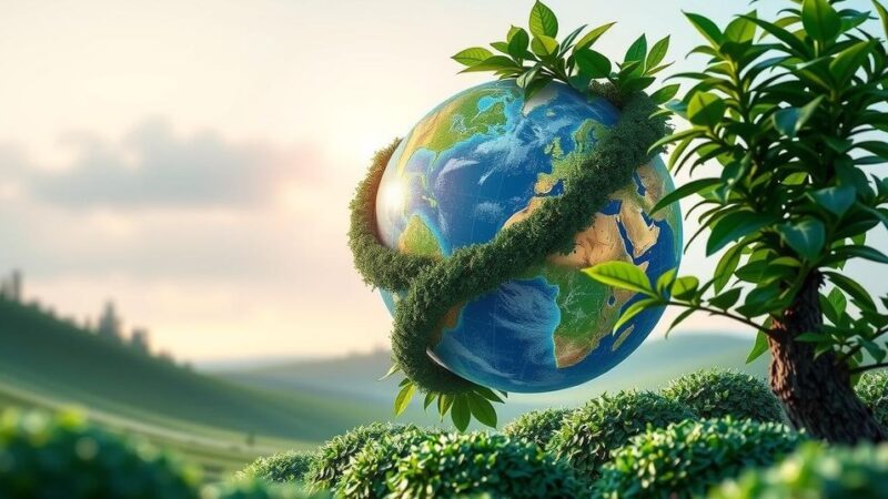 Universitas Oklahoma Berpartisipasi dalam Upaya Pencegahan Kanker Global
