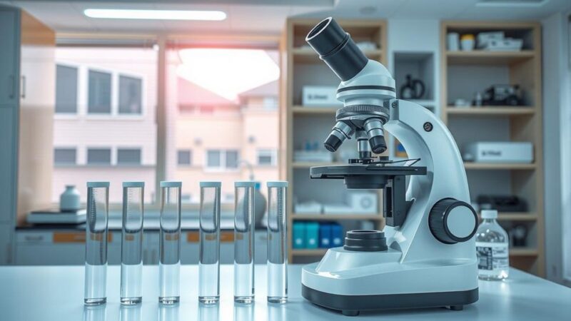 Prognosis Kanker Paru-Paru Lebih Akurat Dengan Tes Baru
