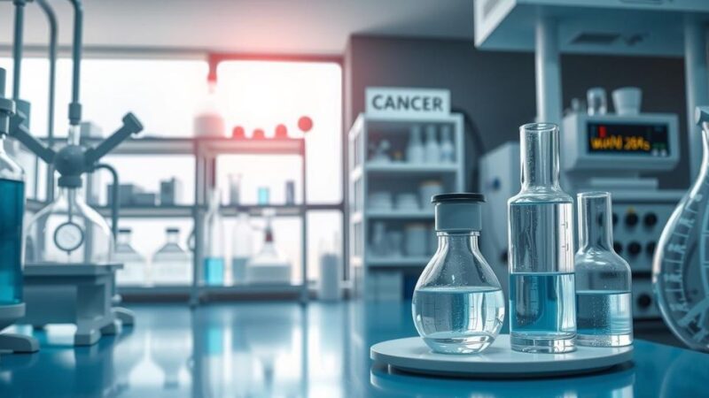 Pembaruan FDA Bulan Lalu dalam Kanker: Persetujuan dan Perkembangan Baru
