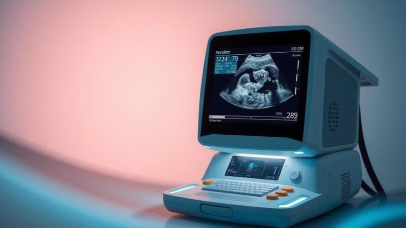 Ultrasound Tingkatkan Deteksi Kanker pada Wanita dengan Payudara Padat