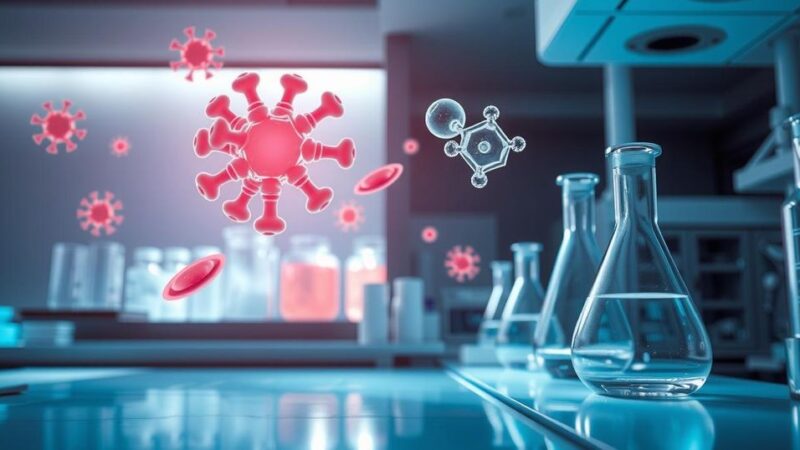 Ilmuwan Temukan Mengapa Sel Merespons Berbeda Terhadap Radioterapi
