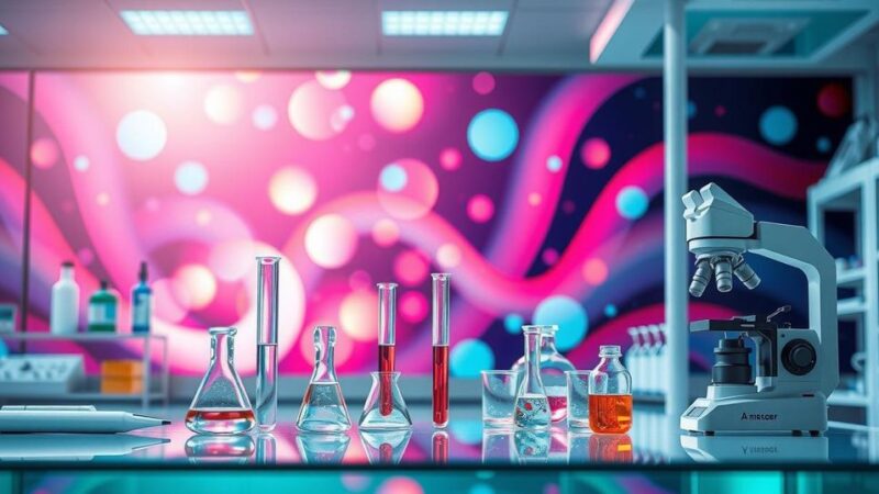 Analisis Pasar Pengobatan Kanker Pankreas 2025-2030