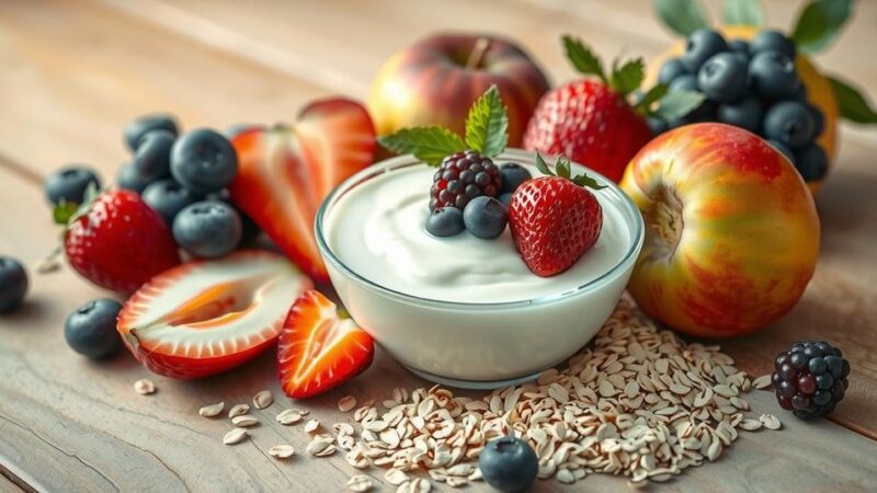 Konsumsi Yogurt Terkait Penurunan Risiko Kanker Kolorektal